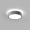 Light Point SHADOW Titanium fra> Spots