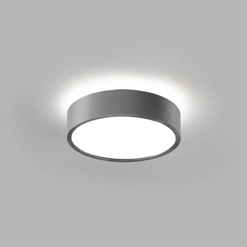Light Point SHADOW Titanium fra> Spots