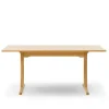 Fredericia Furniture Shaker Bord C18, 180 cm af Børge Mogensen> Spiseborde