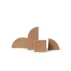 Ferm Living Shape Skulptursæt fra> Figurer