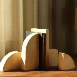Ferm Living Shape Skulptursæt fra><noscript><img width=