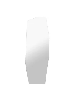 Ferm Living Shard Mirror, stor fra> Spejle