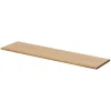 Ferm Living Shelf Hylde i egetræ fra> Hylder