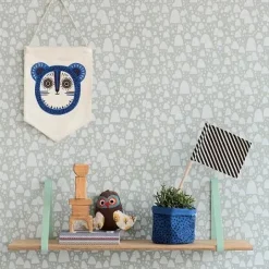 Ferm Living Shelf Hylde i egetræ fra><noscript><img width=