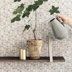 Ferm Living Shelf Hylde i egetræ fra><noscript><img width=