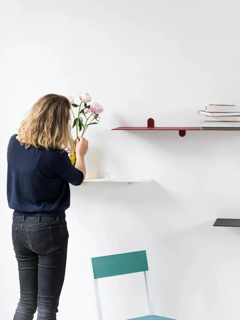 Valerie Objects Shelf No. 2 fra> Hylder
