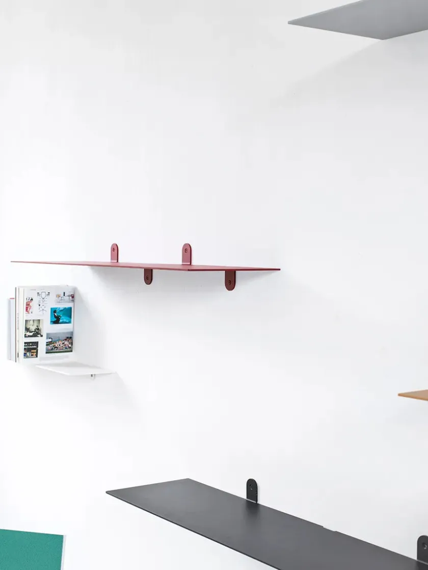 Valerie Objects Shelf No. 4 fra> Hylder