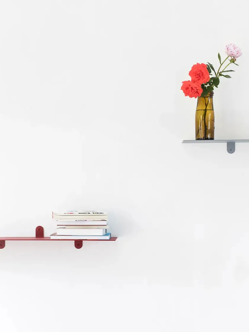 Valerie Objects Shelf No. 4 fra> Hylder