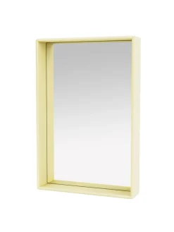 Montana Shelfie Spejl m. Hylde fra><noscript><img width=