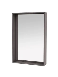 Montana Shelfie Spejl m. Hylde fra><noscript><img width=