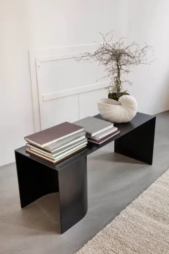 Ferm Living Shell Pot fra> Gaver Til Hende|Vaser