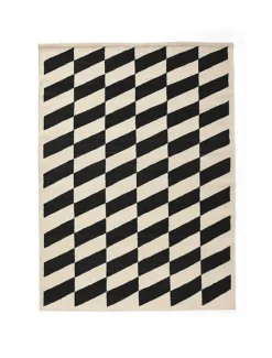 HAY Shift Kelim Rug, 170 x 240 cm fra><noscript><img width=