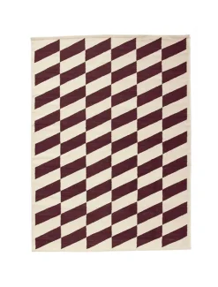 HAY Shift Kelim Rug, 140 x 200 cm fra><noscript><img width=