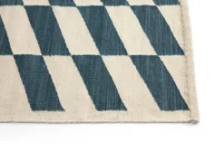 HAY Shift Kelim Rug, 140 x 200 cm fra><noscript><img width=