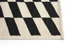 HAY Shift Kelim Rug, 140 x 200 cm fra><noscript><img width=