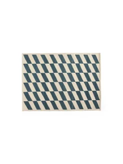 HAY Shift Kelim Rug, 140 x 200 cm fra><noscript><img width=