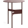 HAY Shim Coffee Table, Ø 45 cm fra> Sideborde Og Små Borde