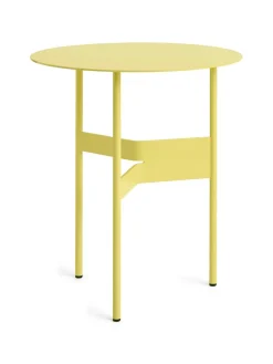 HAY Shim Coffee Table, Ø 45 cm fra><noscript><img width=