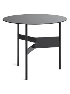 HAY Shim Coffee Table, Ø 45 cm fra><noscript><img width=