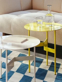 HAY Shim Coffee Table, Ø 45 cm fra><noscript><img width=