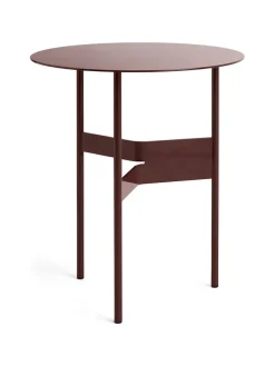 HAY Shim Coffee Table, Ø 45 cm fra><noscript><img width=