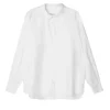 Aiayu Shirt, white fra> Tøj