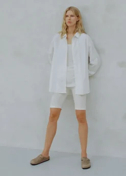 Aiayu Shirt, white fra><noscript><img width=