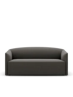 New Works Shore Sofa 2 Seater Extended Base, quill fra><noscript><img width=