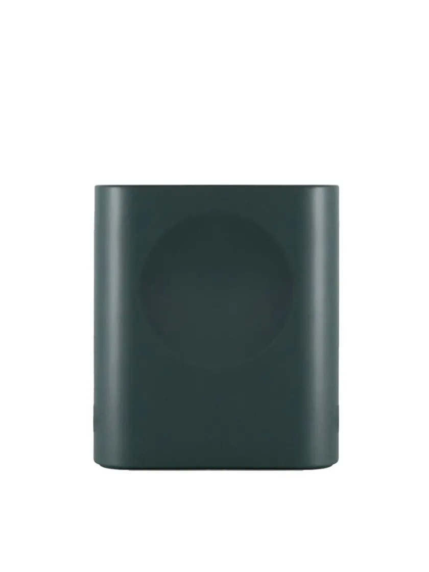 raawii Signal Lampe, green gables fra> Spots