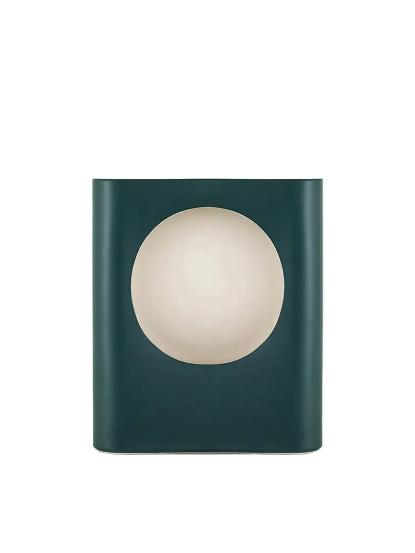 raawii Signal Lampe, green gables fra> Spots