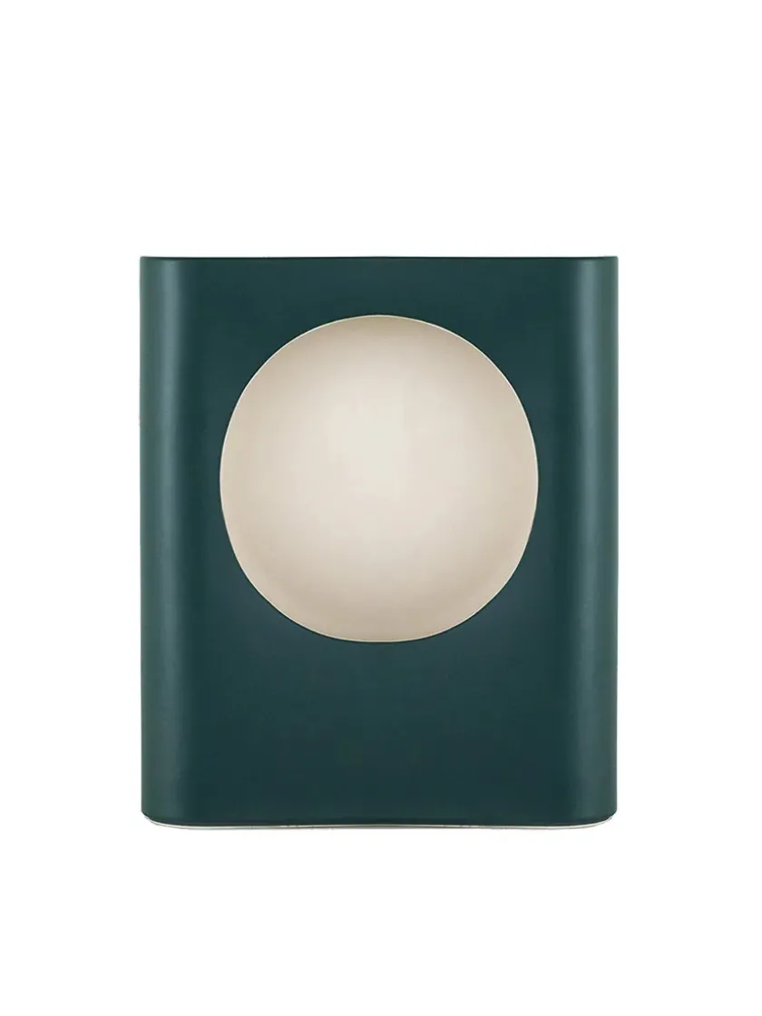 raawii Signal Lampe, green gables fra> Spots