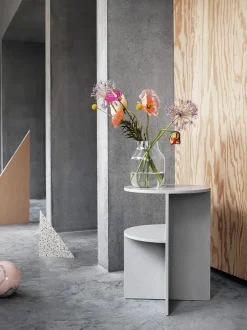 Muuto Silent Vase, Ø 20 cm fra><noscript><img width=