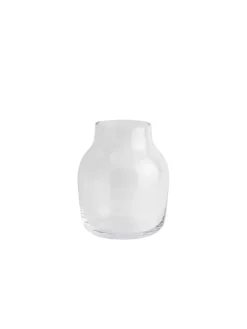 Muuto Silent Vase, Ø 11 cm fra><noscript><img width=