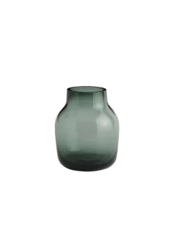 Muuto Silent Vase, Ø 11 cm fra><noscript><img width=