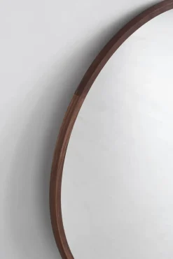 Fredericia Furniture Silhouette Spejl Ø55 fra><noscript><img width=