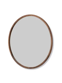Fredericia Furniture Silhouette spejl 70x70 fra><noscript><img width=