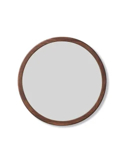 Fredericia Furniture Silhouette spejl 70x70 fra><noscript><img width=