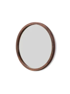 Fredericia Furniture Silhouette spejl 70x70 fra><noscript><img width=