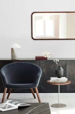 Fredericia Furniture Silhouette spejl 70x70 fra><noscript><img width=