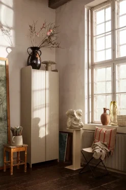 Ferm Living Sill Cupboard Low fra><noscript><img width=