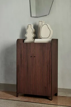 Ferm Living Sill Cupboard Low fra><noscript><img width=