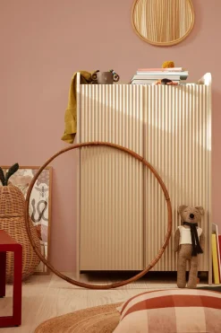 Ferm Living Sill Cupboard Low fra><noscript><img width=