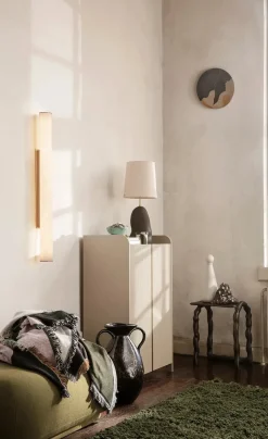 Ferm Living Sill Cupboard Low fra><noscript><img width=