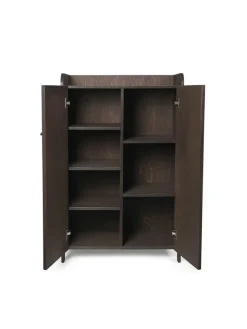 Ferm Living Sill Cupboard Low fra><noscript><img width=