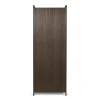 Ferm Living Sill Cupboard Tall fra> Vitrineskabe