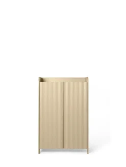 Ferm Living Sill Cupboard Tall fra><noscript><img width=