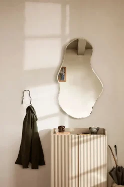 Ferm Living Sill Cupboard Tall fra><noscript><img width=