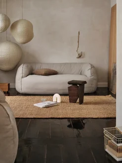 Ferm Living Silva Piece fra><noscript><img width=