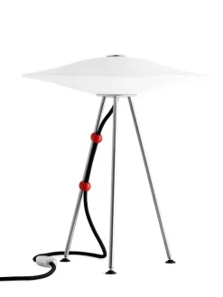 Piet Hein Sinus Ø44 bordlampe fra><noscript><img width=