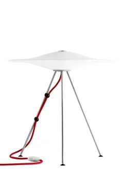 Piet Hein Sinus Ø44 bordlampe fra><noscript><img width=